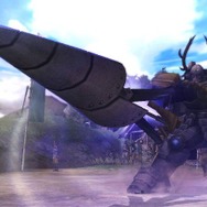 戦国BASARA3
