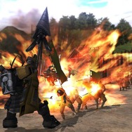 戦国BASARA3