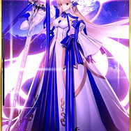 【FGO7周年記念】武内崇氏が語るTYPE-MOON4大ヒロイン「アーキタイプ:アース」実装の裏話とこだわりのデザイン―ハイスペックな能力も紹介