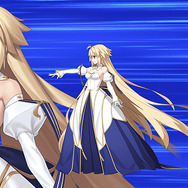 【FGO7周年記念】武内崇氏が語るTYPE-MOON4大ヒロイン「アーキタイプ:アース」実装の裏話とこだわりのデザイン―ハイスペックな能力も紹介