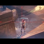 “合法ウォールハック”な強力アビリティ！『Apex Legends』新レジェンド「ヴァンテージ」情報まとめ