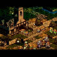 お願いだからこの手を取って！『タクティクスオウガ』運命に翻弄されるカチュアと彼女に翻弄されたプレイヤーたち【ネタバレ注意】