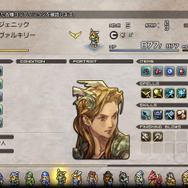 お願いだからこの手を取って！『タクティクスオウガ』運命に翻弄されるカチュアと彼女に翻弄されたプレイヤーたち【ネタバレ注意】