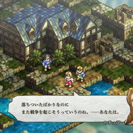 お願いだからこの手を取って！『タクティクスオウガ』運命に翻弄されるカチュアと彼女に翻弄されたプレイヤーたち【ネタバレ注意】