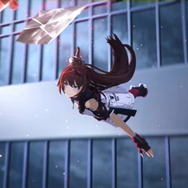 『アズレン』や『ブルアカ』のYostar新作『エーテルゲイザー』正式発表！ジャンルは“ハイスピード爽快ACT”で今月のコミケに出展決定