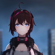 『アズレン』や『ブルアカ』のYostar新作『エーテルゲイザー』正式発表！ジャンルは“ハイスピード爽快ACT”で今月のコミケに出展決定