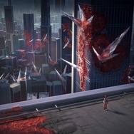 『アズレン』や『ブルアカ』のYostar新作『エーテルゲイザー』正式発表！ジャンルは“ハイスピード爽快ACT”で今月のコミケに出展決定