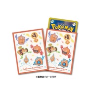 『ポケカ』ポケセンオンラインで「ザシアン」「ザマゼンタ」「ロトム」のカードシールドやデッキケースが登場