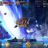 『FGO』「マイティチェインって結局なんなの？」と迷えるあなたに、一目で分かる活用法をお届け！─あの概念礼装が復権なるか！？