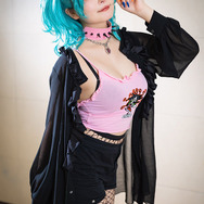 『ダンガンロンパ』“超高校級”な江ノ島盾子コスが話題！『FGO』7周年記念「英霊夢装」全38枚も見逃せない【総合ニュースランキング】