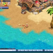 (c)2005 Ndoors Corporation., All rights reserved. (c)2005 Gamepot Inc., All rights reserved.