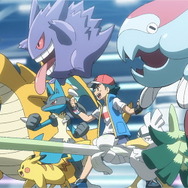 『ポケモン ソード・シールド』で「サトシの手持ちポケモン」が貰える!アニメ放送内で“あいことば”を順次発表へ