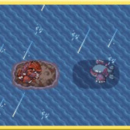 『ポケモン』海外で万バズ！？改めて注目されたグラードンvsカイオーガの迷場面