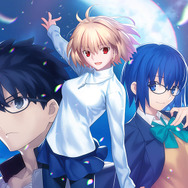 【FGO7周年記念】武内崇氏が語るTYPE-MOON4大ヒロイン「アーキタイプ:アース」実装の裏話とこだわりのデザイン―ハイスペックな能力も紹介