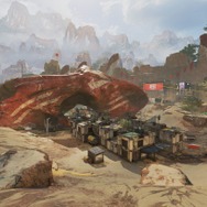 『Apex』に伝説の街が帰ってくる?虹色に降り注ぐ「スカルタウン流星群」への期待
