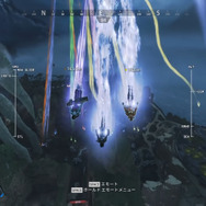 『Apex』に伝説の街が帰ってくる?虹色に降り注ぐ「スカルタウン流星群」への期待