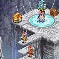 DS『ルミナスアーク3アイズ』のWEBラジオがスタート！ パーソナリティは中村繪里子さんと広橋涼さん。 