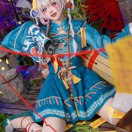 中国ロリータ服