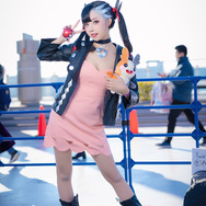 マリィ『ポケットモンスター ソード・シールド』／コミックマーケット97