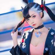 マリィ『ポケットモンスター ソード・シールド』／コミックマーケット97