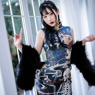 中国ロリータ・ファッション