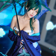 龍鳳『パズルガールズ』