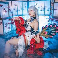 胡喜媚『放置少女～百花繚乱の萌姫たち～』