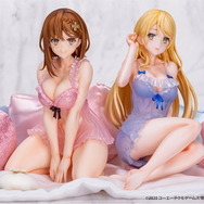 「スマフェス」ゲーム系フィギュア新作情報ひとまとめ！『FGO』『ウマ娘』から『ライザ』『ELDEN RING』まで怒涛の100種超え