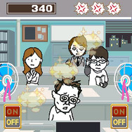 映画「ブラック会社に勤めてるんだが、もう俺は限界かもしれない」が3キャリア対応でケータイゲーム化！ 10月26日配信開始 