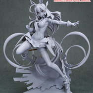 「スマフェス」ゲーム系フィギュア新作情報ひとまとめ！『FGO』『ウマ娘』から『ライザ』『ELDEN RING』まで怒涛の100種超え