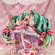 「スマフェス」ゲーム系フィギュア新作情報ひとまとめ！『FGO』『ウマ娘』から『ライザ』『ELDEN RING』まで怒涛の100種超え