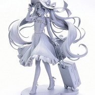 「スマフェス」ゲーム系フィギュア新作情報ひとまとめ！『FGO』『ウマ娘』から『ライザ』『ELDEN RING』まで怒涛の100種超え