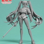 「スマフェス」ゲーム系フィギュア新作情報ひとまとめ！『FGO』『ウマ娘』から『ライザ』『ELDEN RING』まで怒涛の100種超え