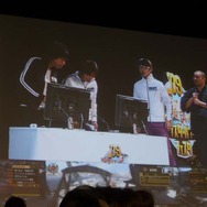 「モンスターハンターフェスタ’09」で「オレたちモンハン部」が意外な強敵に挑む!