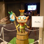 「モンスターハンターフェスタ’09」で「オレたちモンハン部」が意外な強敵に挑む!