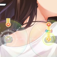 未亡人の管理人さんとの大人なストーリーがエモい新感覚リズムゲーム『ビートリフレ』ーマッサージ＋音ゲー！？で悩める乙女の身も心もほぐそう！