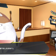 未亡人の管理人さんとの大人なストーリーがエモい新感覚リズムゲーム『ビートリフレ』ーマッサージ＋音ゲー！？で悩める乙女の身も心もほぐそう！