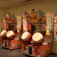 「モンスターハンターフェスタ’09」で「オレたちモンハン部」が意外な強敵に挑む!