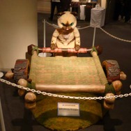 「モンスターハンターフェスタ’09」で「オレたちモンハン部」が意外な強敵に挑む!