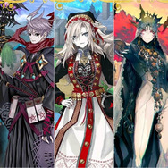 『FGO』「英霊夢装」の人気ランキング発表! 「マンドリカルド」や「斎藤一」を下したベスト3は…