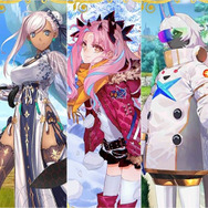 『FGO』「英霊夢装」の人気ランキング発表! 「マンドリカルド」や「斎藤一」を下したベスト3は…