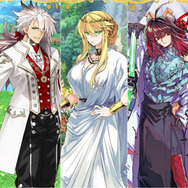 『FGO』「英霊夢装」の人気ランキング発表! 「マンドリカルド」や「斎藤一」を下したベスト3は…