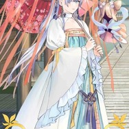 『FGO』「英霊夢装」の人気ランキング発表! 「マンドリカルド」や「斎藤一」を下したベスト3は…