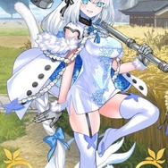 『FGO』「英霊夢装」の人気ランキング発表! 「マンドリカルド」や「斎藤一」を下したベスト3は…