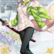 『FGO』「英霊夢装」の人気ランキング発表! 「マンドリカルド」や「斎藤一」を下したベスト3は…