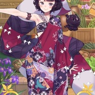 『FGO』「英霊夢装」の人気ランキング発表! 「マンドリカルド」や「斎藤一」を下したベスト3は…