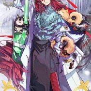 『FGO』「英霊夢装」の人気ランキング発表! 「マンドリカルド」や「斎藤一」を下したベスト3は…