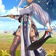 『FGO』「英霊夢装」の人気ランキング発表! 「マンドリカルド」や「斎藤一」を下したベスト3は…