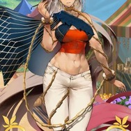 『FGO』「英霊夢装」の人気ランキング発表! 「マンドリカルド」や「斎藤一」を下したベスト3は…