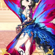 『FGO』「英霊夢装」の人気ランキング発表! 「マンドリカルド」や「斎藤一」を下したベスト3は…